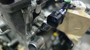 Двигатель 4N15 L200/5 MITSUBISHI L200MITSUBISHI L200 4N15
