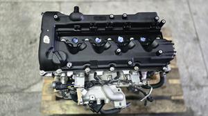 Двигатель 4N15 L200/5 MITSUBISHI L200MITSUBISHI L200 4N15