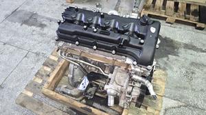 Двигатель 4N15 L200/5 MITSUBISHI L200MITSUBISHI L200 4N15