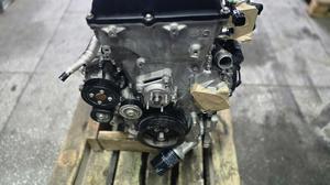 Двигатель 4N15 L200/5 MITSUBISHI L200MITSUBISHI L200 4N15