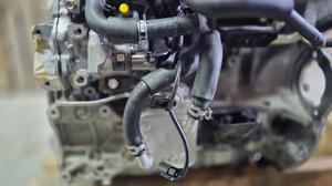 Двигатель 4N15 L200/5 MITSUBISHI L200MITSUBISHI L200 4N15