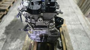 Двигатель 4N15 L200/5 MITSUBISHI L200MITSUBISHI L200 4N15