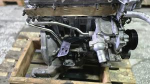 Двигатель 4N15 L200/5 MITSUBISHI L200MITSUBISHI L200 4N15