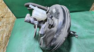Вакуумный усилитель тормозов в сборе LEXUS RX300 LEXUS RX300 44610-48451