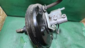Вакуумный усилитель тормозов в сборе LEXUS RX300 LEXUS RX300 44610-48451