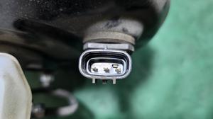 Вакуумный усилитель тормозов в сборе LEXUS RX300 LEXUS RX300 44610-48451
