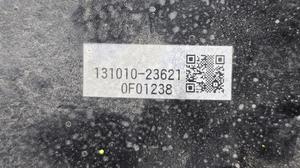 Вакуумный усилитель тормозов в сборе LEXUS RX300 LEXUS RX300 44610-48451