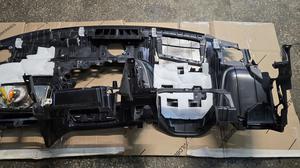 Торпеда LEXUS RX300 LEXUS RX300 55401-48200