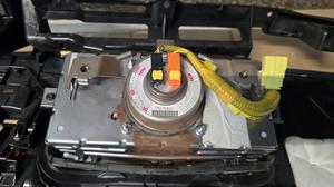 Торпеда LEXUS RX300 LEXUS RX300 55401-48200