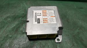 Блок управления SRS AIRBAG LEXUS RX300