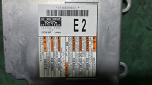 Блок управления SRS AIRBAG LEXUS RX300 LEXUS RX300 89170-48C90