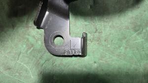 Ремень безопасности передний левый L LEXUS RX300 LEXUS RX300 73220-48520