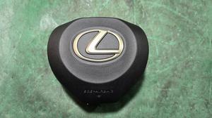 Подушка безопасности руля LEXUS RX300 LEXUS RX300 None