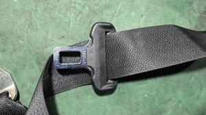 Ремень безопасности задний правый R LEXUS RX300 LEXUS RX300 73360-48230