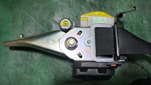 Ремень безопасности задний левый L LEXUS RX300 LEXUS RX300 73370-48230