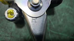 Ремень безопасности задний правый R LEXUS RX300 LEXUS RX300 73360-48230