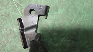 Ремень безопасности передний правый R LEXUS RX300 LEXUS RX300 73210-48450