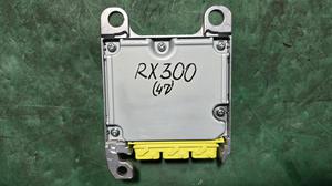 Блок управления SRS AIRBAG LEXUS RX300 LEXUS RX300 89170-48C90