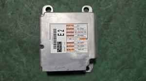 Блок управления SRS AIRBAG LEXUS RX300 LEXUS RX300 89170-48C90