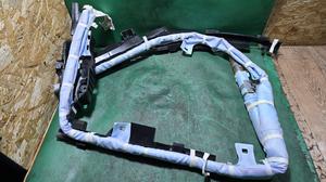 Подушка (шторка) безопасности потолочная левая L LEXUS RX300 LEXUS RX300 62180-0E090