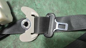 Ремень безопасности передний левый L LEXUS RX300 LEXUS RX300 73220-48520