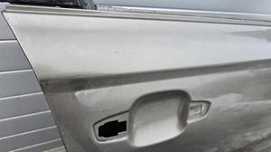 Дверь передняя правая R AUDI A6 C7 AUDI A6 4G0831052