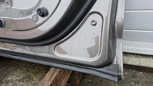 Дверь передняя правая R AUDI A6 C7 AUDI A6 4G0831052