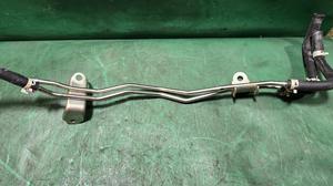 Трубка охлаждения турбины V35A-FTS TLC300 TOYOTA Land Cruiser 300 16029-70010