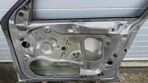 Дверь передняя правая R AUDI A6 C7 AUDI A6 4G0831052