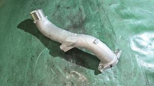 Патрубок турбины выпускной правый R V35A-FTS TLC300 TOYOTA Land Cruiser 300 17275-70020