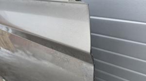 Дверь передняя правая R AUDI A6 C7 AUDI A6 4G0831052