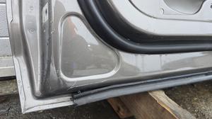 Дверь передняя правая R AUDI A6 C7 AUDI A6 4G0831052