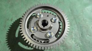 Шестерня привода ТНВД 1VD-FTV TLC200 TOYOTA Land Cruiser 200TOYOTA Land Cruiser 200TOYOTA Land Cruiser 200 13613-51010