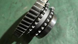 Шестерня привода ТНВД 1VD-FTV TLC200 TOYOTA Land Cruiser 200TOYOTA Land Cruiser 200TOYOTA Land Cruiser 200 13613-51010