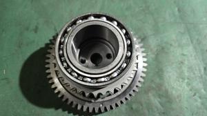Шестерня привода ТНВД 1VD-FTV TLC200 TOYOTA Land Cruiser 200TOYOTA Land Cruiser 200TOYOTA Land Cruiser 200 13613-51010