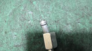 Трубка топливная V35A-FTS TLC300 TOYOTA Land Cruiser 300 23801-70150