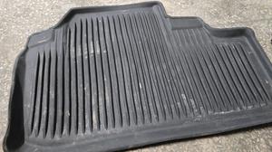 Комплект ковриков салона LEXUS RX300 LEXUS RX300 PW210-48004