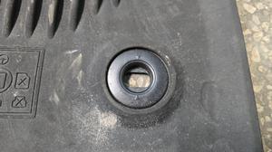 Комплект ковриков салона LEXUS RX300 LEXUS RX300 PW210-48004