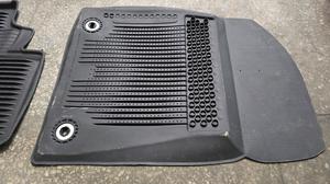 Комплект ковриков салона LEXUS RX300 LEXUS RX300 PW210-48004
