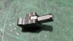 Натяжитель цепи ГРМ 1VD-FTV TLC200 TOYOTA Land Cruiser 200 13540-51020