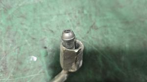 Трубка топливная V35A-FTS TLC300 TOYOTA Land Cruiser 300 23801-70150