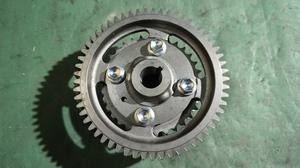 Шестерня привода ТНВД 1VD-FTV TLC200 TOYOTA Land Cruiser 200TOYOTA Land Cruiser 200TOYOTA Land Cruiser 200 13613-51010