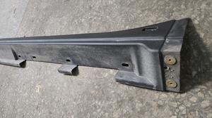 Накладка порога внешняя левая L LEXUS RX300 LEXUS RX300 75860-48040