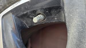 Комплект колёс 235/55 R20 LEXUS RX300 LEXUS RX300 42611-48860