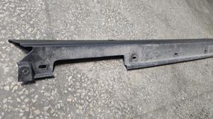 Накладка порога внешняя левая L LEXUS RX300 LEXUS RX300 75860-48040