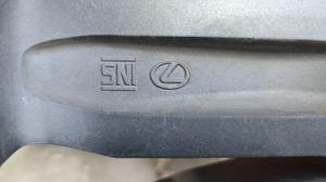 Комплект колёс 235/55 R20 LEXUS RX300 LEXUS RX300 42611-48860