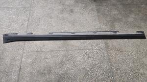 Накладка порога внешняя левая L LEXUS RX300 LEXUS RX300 75860-48040