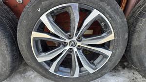 Комплект колёс 235/55 R20 LEXUS RX300 LEXUS RX300 42611-48860