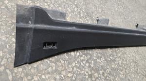 Накладка порога внешняя левая L LEXUS RX300 LEXUS RX300 75860-48040