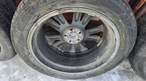Комплект колёс 235/55 R20 LEXUS RX300 LEXUS RX300 42611-48860